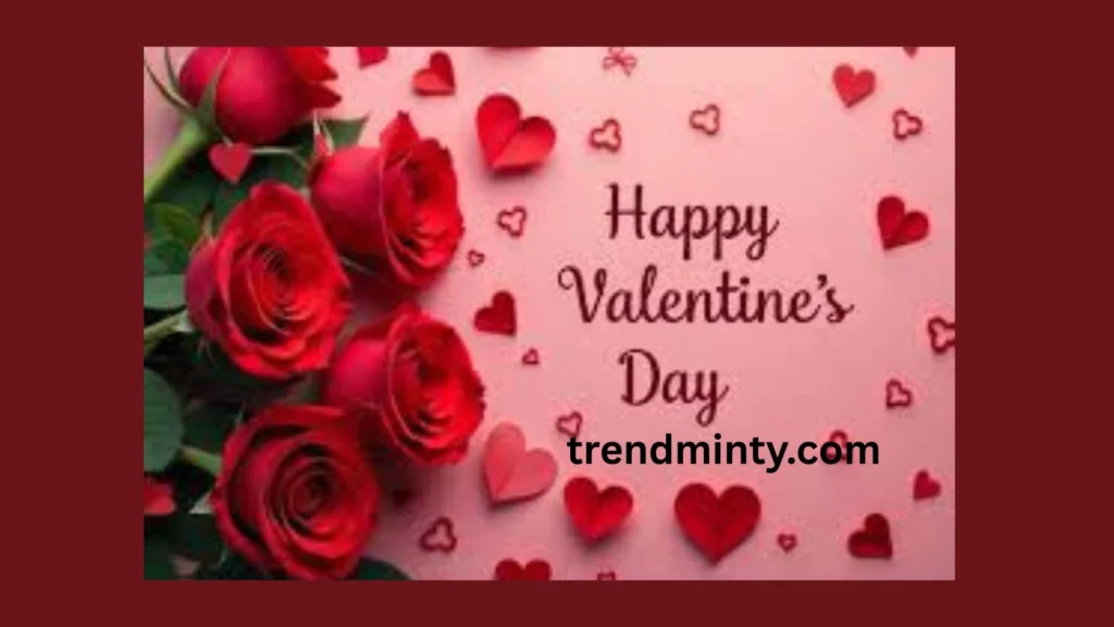 14 february valentines day