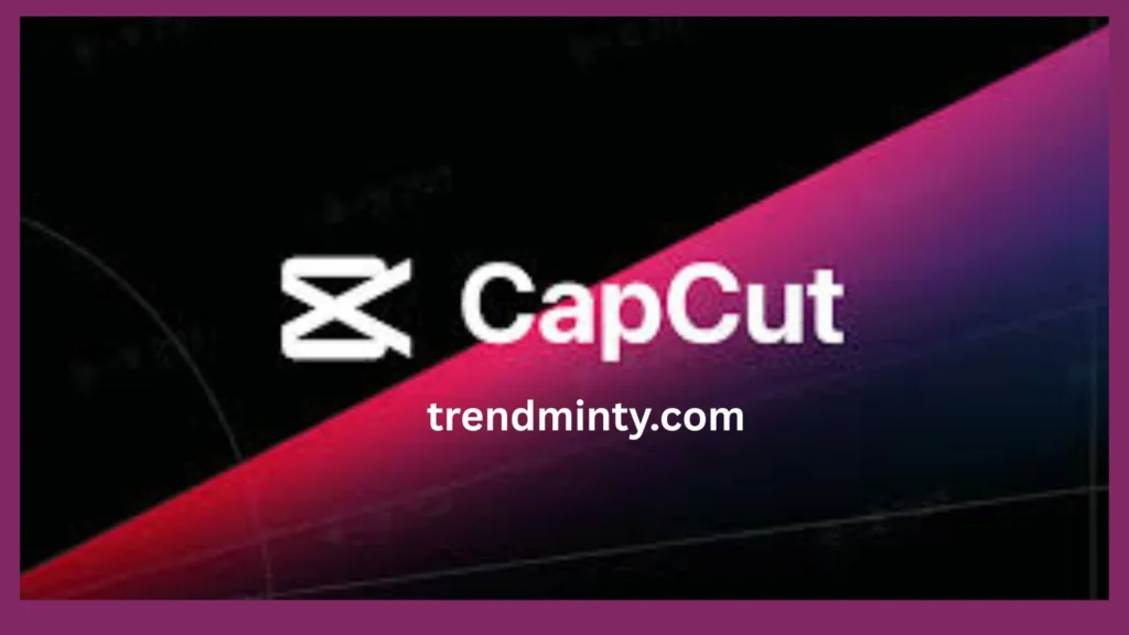 Capcut download and login templet