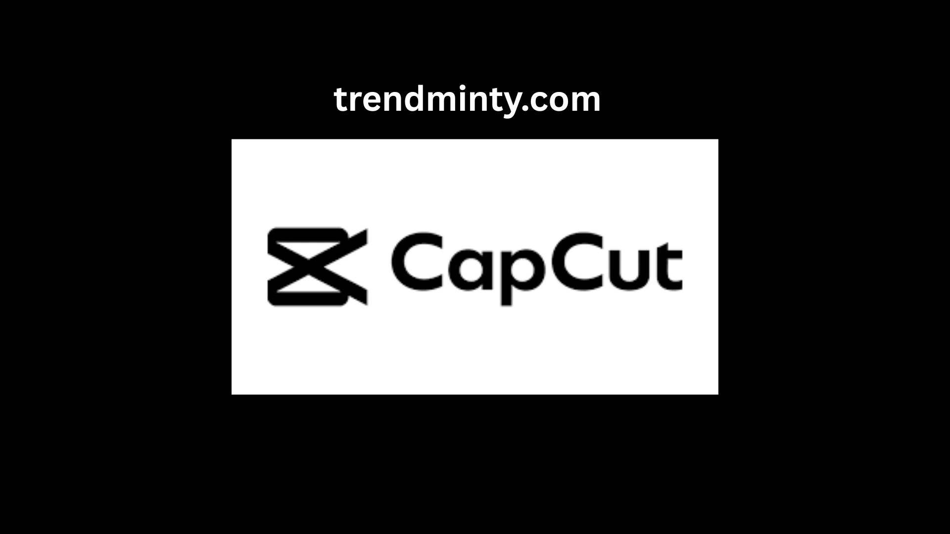 download capcut