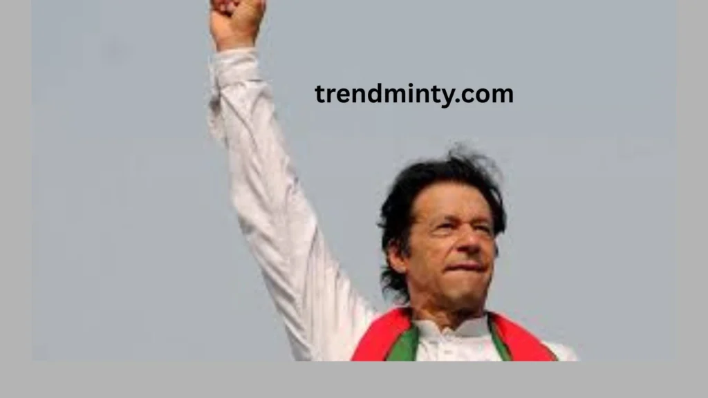 Imran Khan Family, Wife, Sons, Age & Pakistan Cricket News