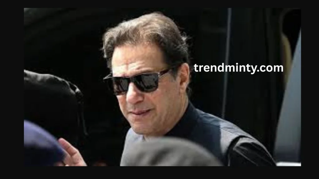 imran khan pakistan cricket