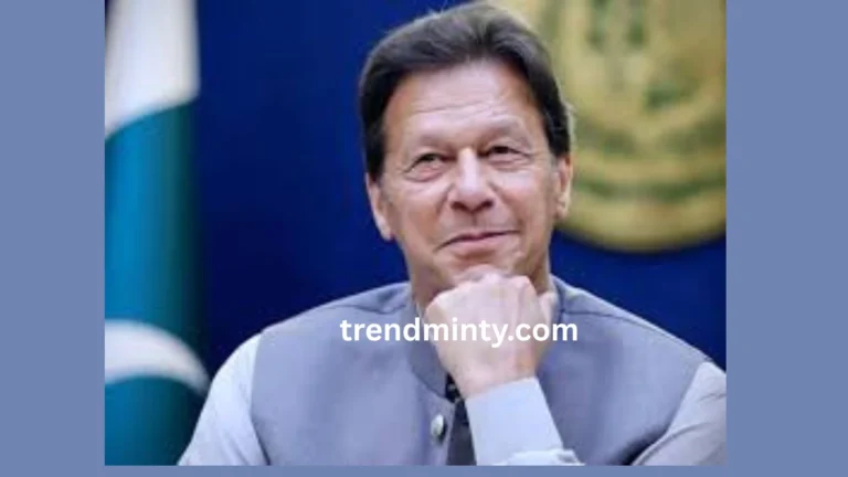 imran khan pakistan pic