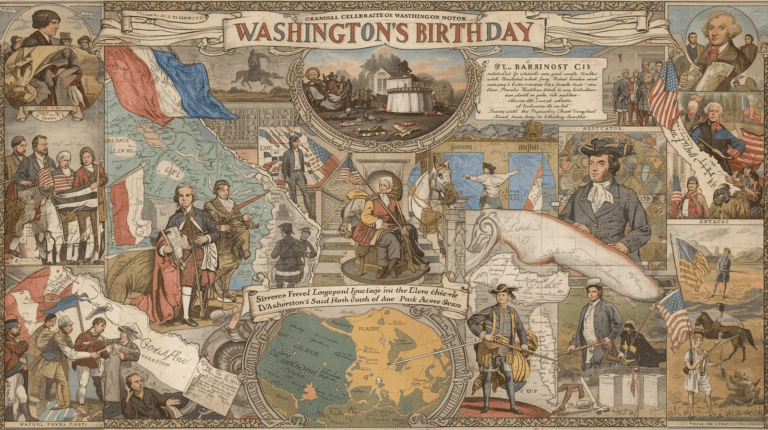 washington birthday paresident day 2026