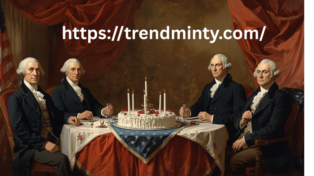 washington birthday paresident day 2026