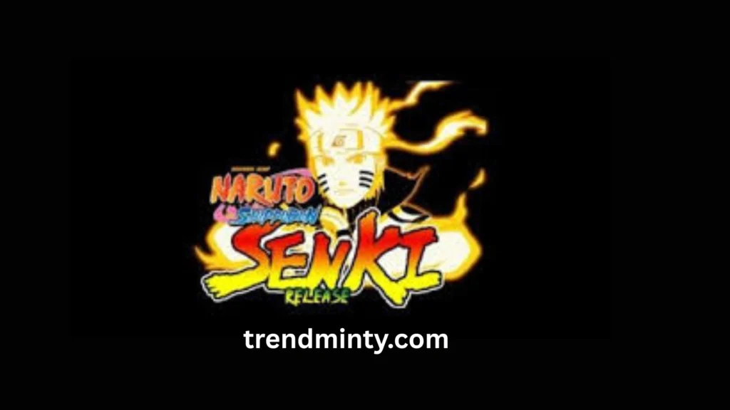 Naruto senki v2.1.8