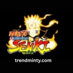 Naruto senki v2.1.8