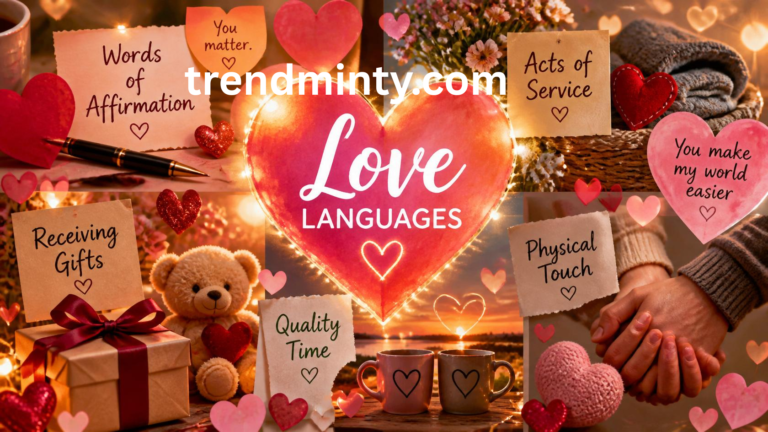 love language