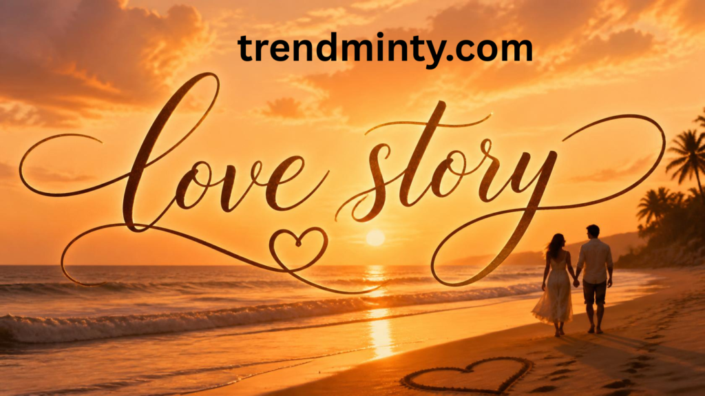 Romantic Love Story