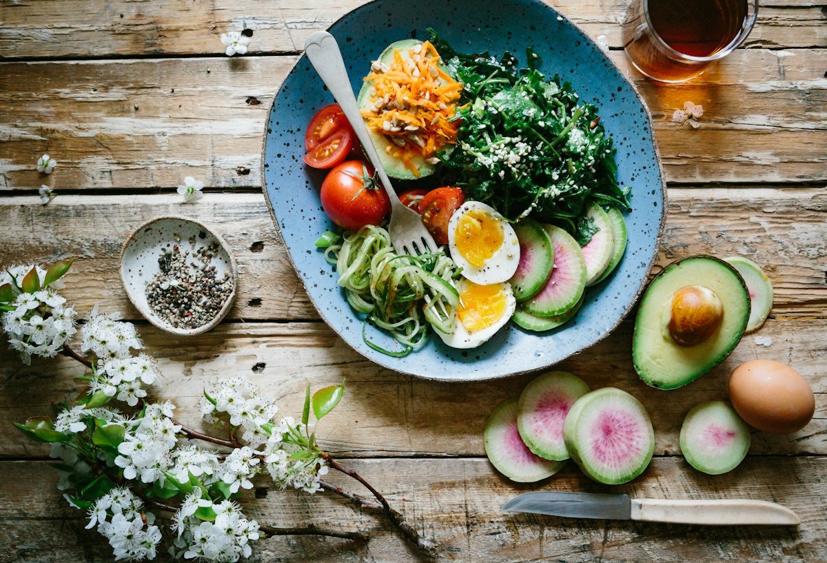 Simple Daily Habits for a Healthier Lifestyle