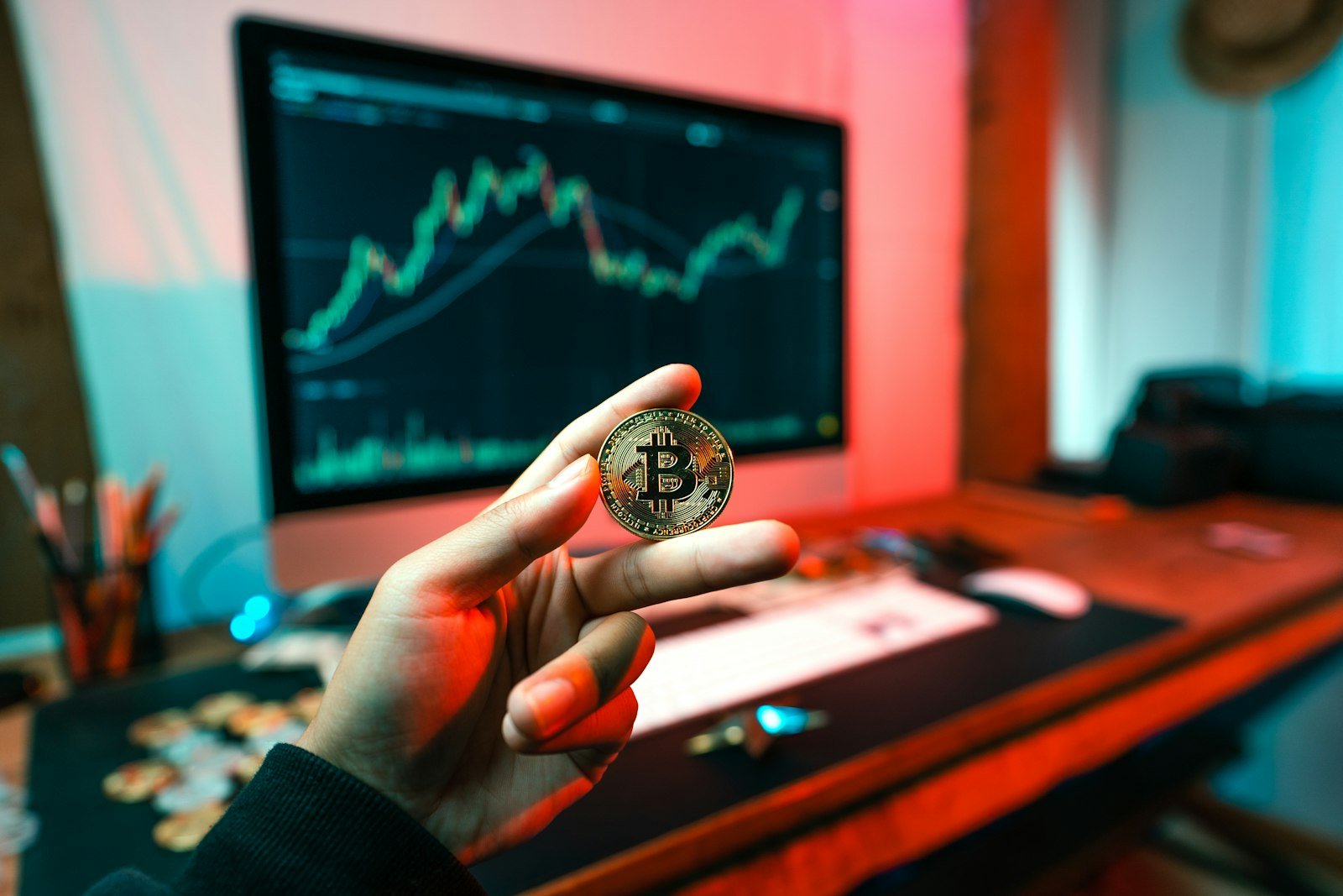 Key takeaway from this cryptocurrency for beginners guide