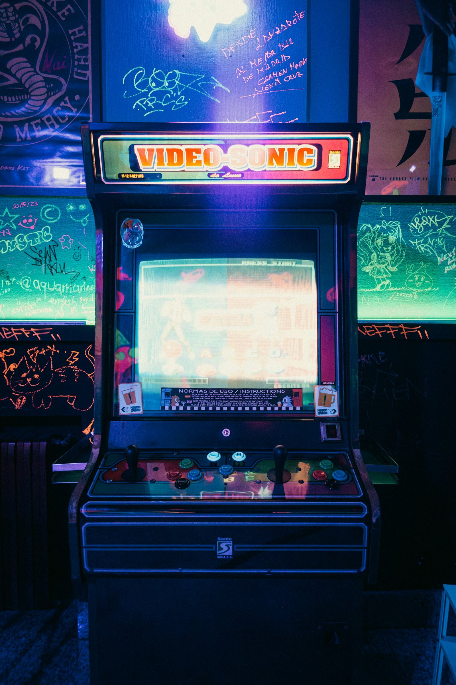 Arcade fun proving that gaming tips for beginners actually work